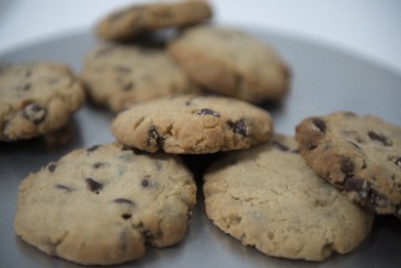 Vegan Cookies